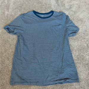 J Crew Pocket T-Shirt